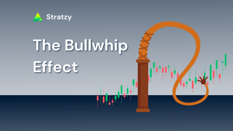 THE BULLWHIP EFFECT, UNDERSTANDING THE IMPORTANT ECONOMIC CONCEPT