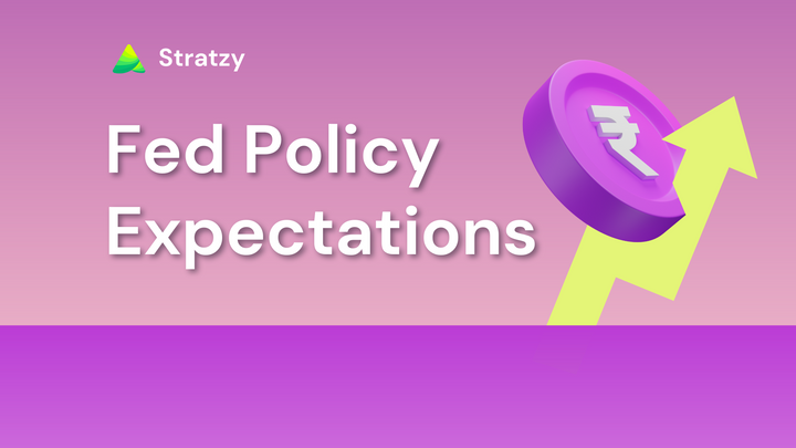 Expectations on Fed Policy