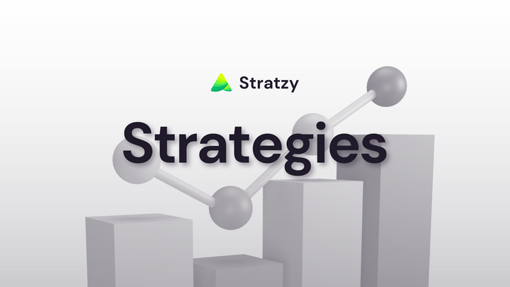 Strategies