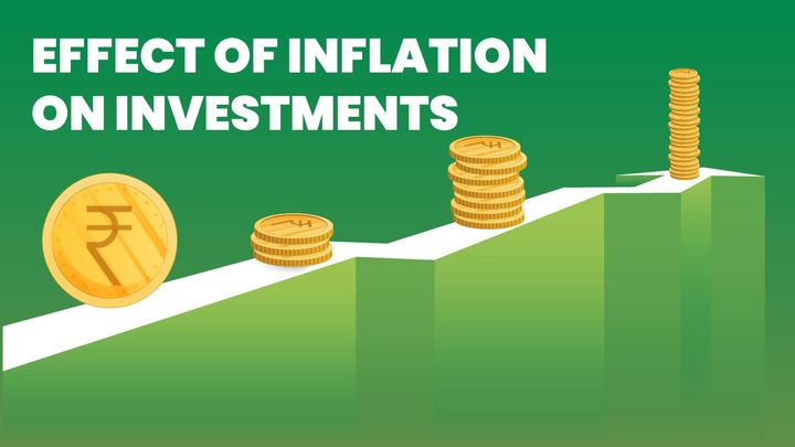 Effects of Inflation on Investments