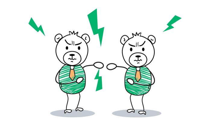 Bear Put options Strategy VS Bear Call option strategy